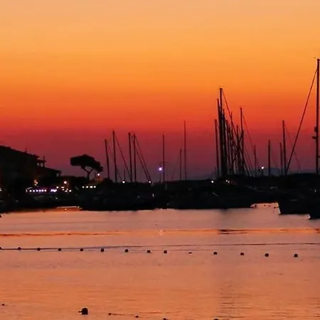 Trilocale Catiuscia Marciana Marina (Isola d'Elba)