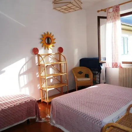 Lejlighed Trilocale Catiuscia