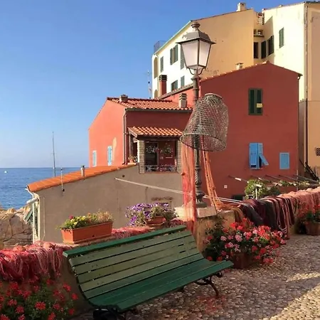 Trilocale Catiuscia Appartement Marciana Marina (Isola d'Elba)