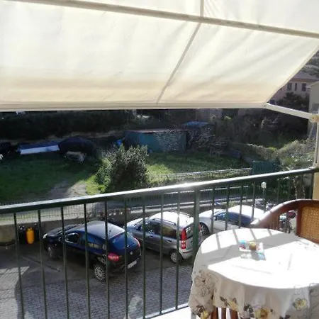 Trilocale Catiuscia Appartement Marciana Marina (Isola d'Elba)