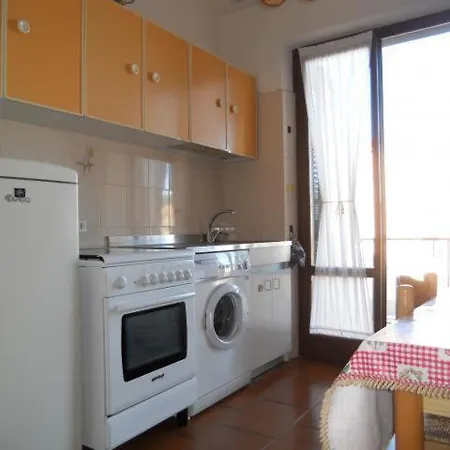 Appartement Trilocale Catiuscia *