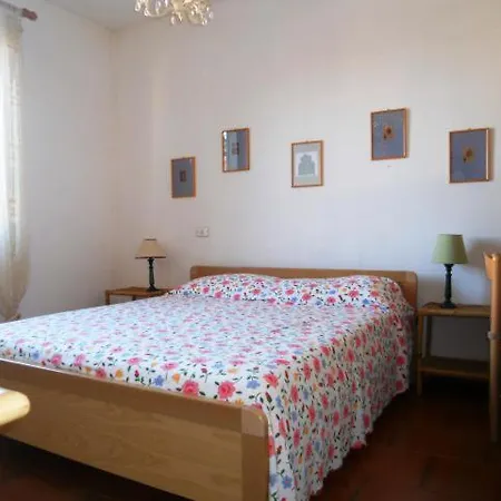 Appartement Trilocale Catiuscia Marciana Marina (Isola d'Elba)