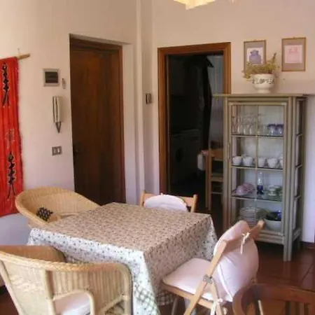 Trilocale Catiuscia Appartement *